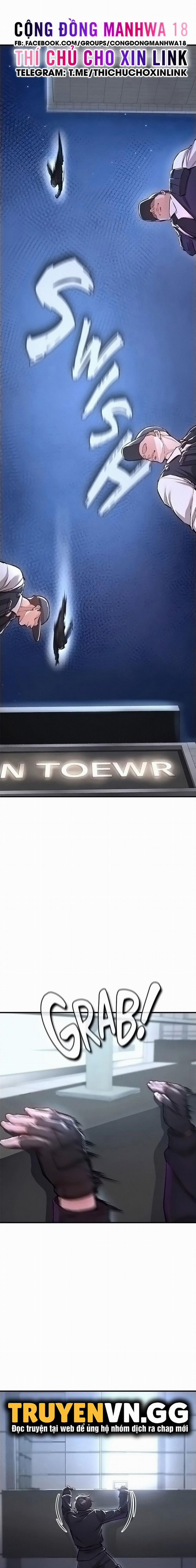 Thỏa Thuận Đổi Đời 12 trang 10