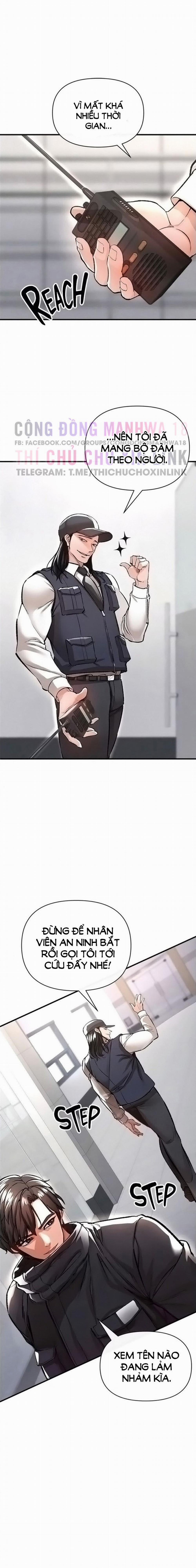 Thỏa Thuận Đổi Đời 12 trang 12