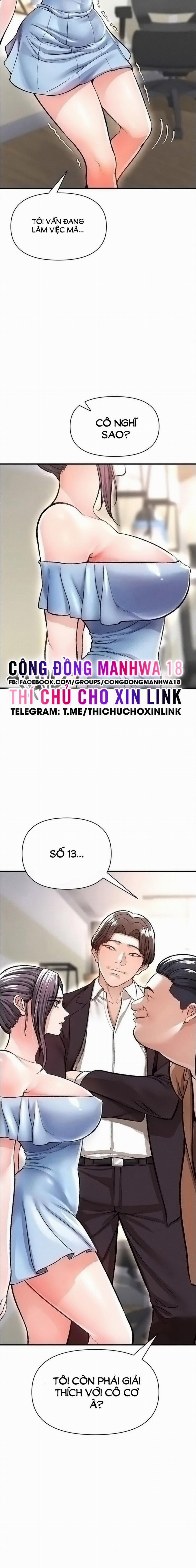 Thỏa Thuận Đổi Đời 12 trang 16