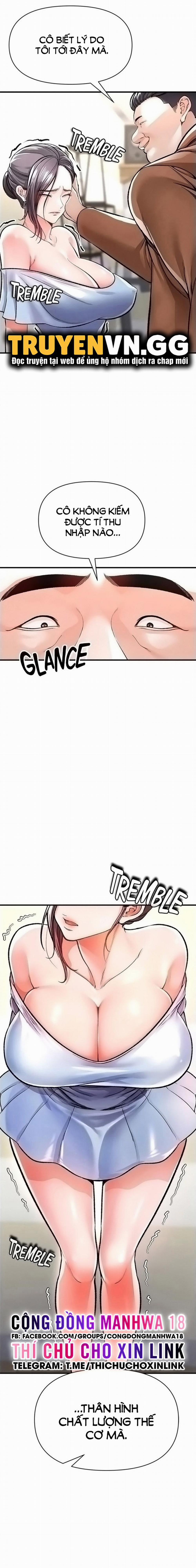 Thỏa Thuận Đổi Đời 12 trang 17