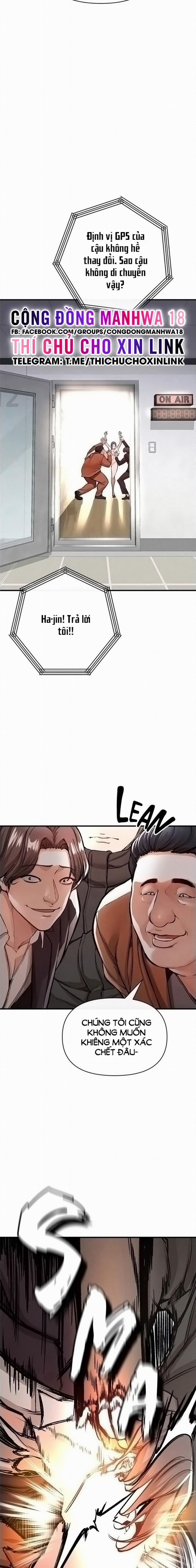 Thỏa Thuận Đổi Đời 12 trang 23