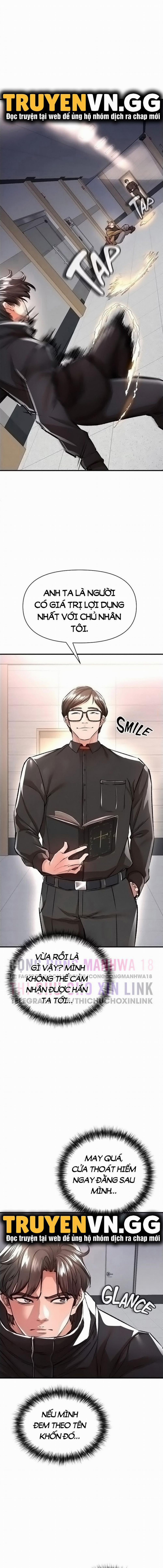 Thỏa Thuận Đổi Đời 13 trang 18