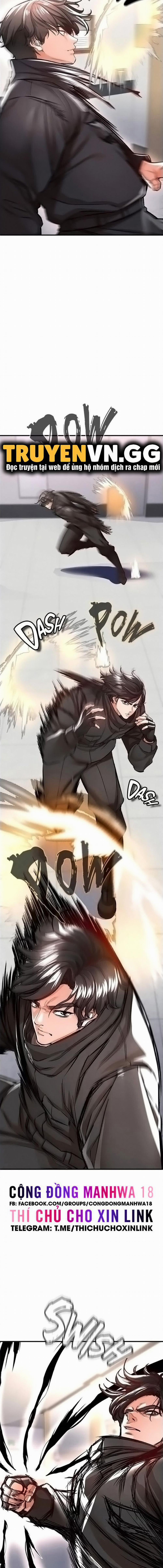 Thỏa Thuận Đổi Đời 13 trang 21