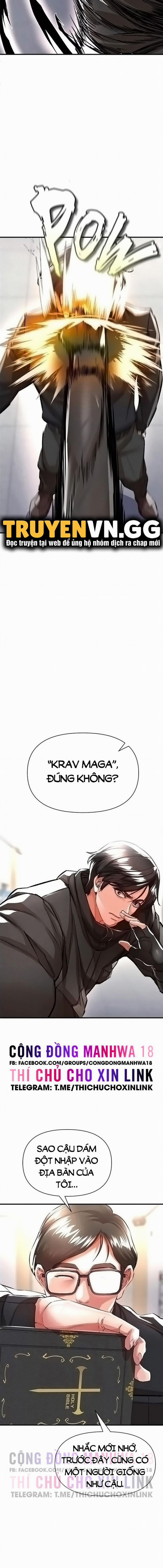 Thỏa Thuận Đổi Đời 13 trang 22