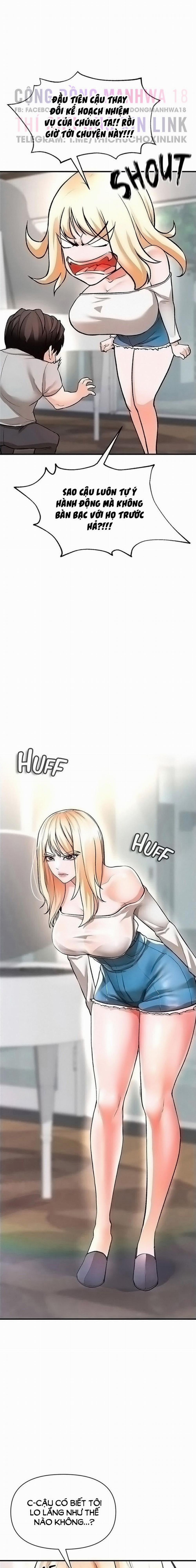 Thỏa Thuận Đổi Đời 14 trang 20