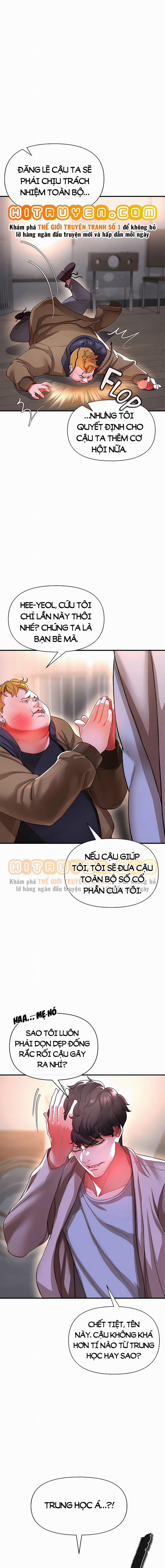 Thỏa Thuận Đổi Đời 17 trang 12