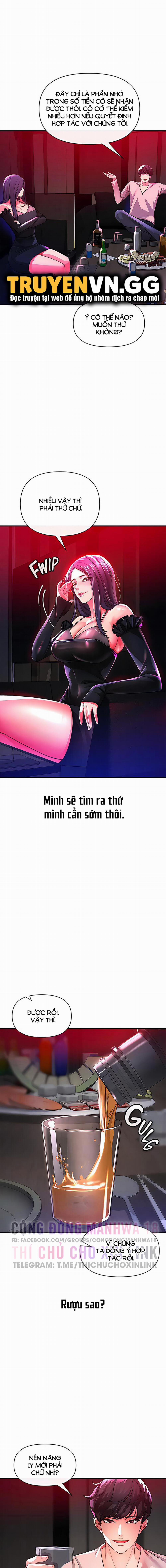 Thỏa Thuận Đổi Đời 18 trang 12