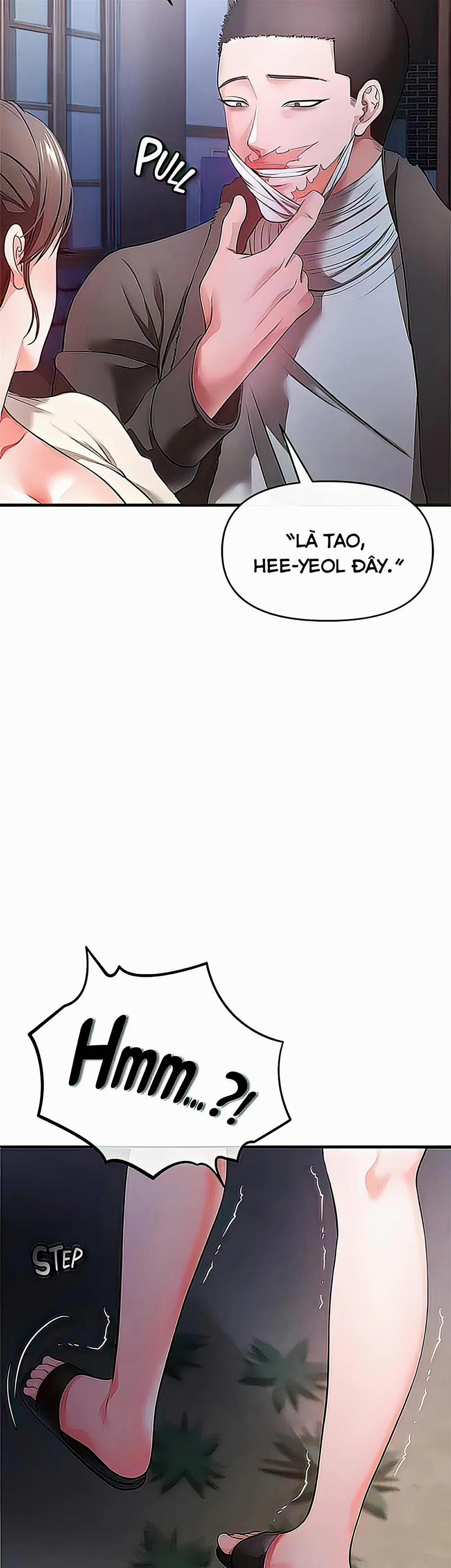 Thỏa Thuận Đổi Đời 28 trang 37