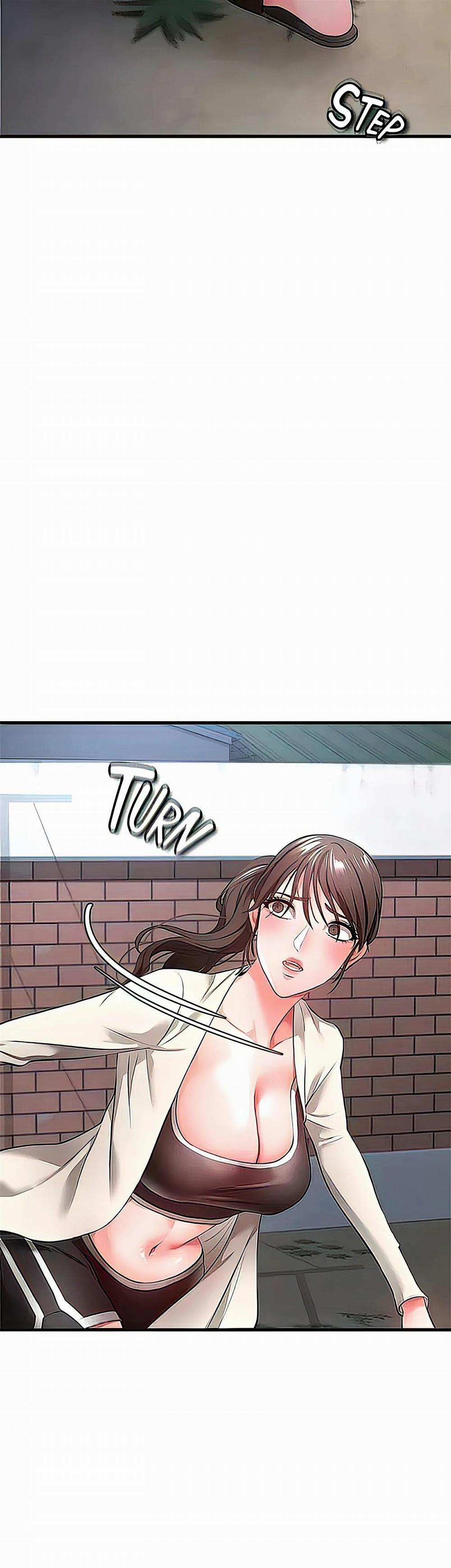 Thỏa Thuận Đổi Đời 28 trang 38