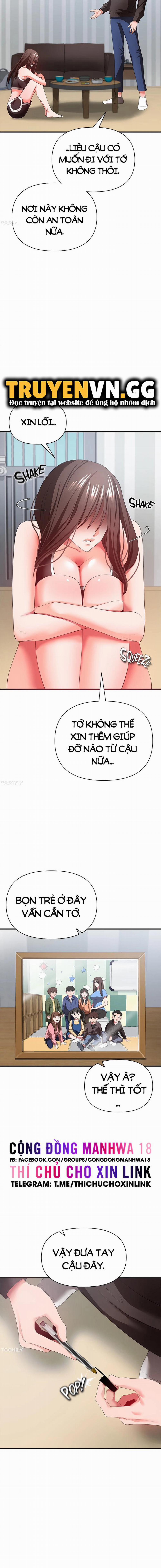 Thỏa Thuận Đổi Đời 32 trang 17