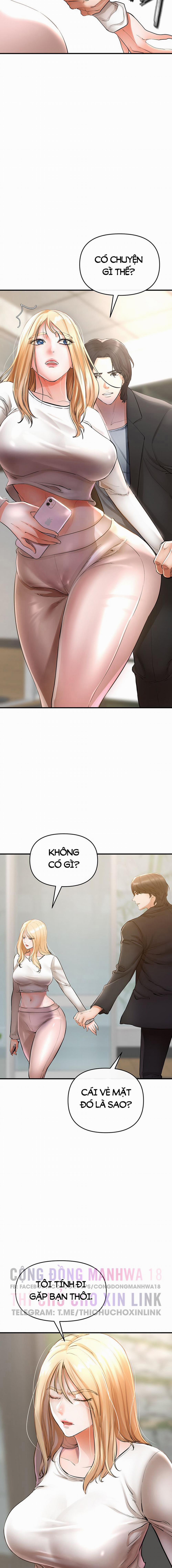 Thỏa Thuận Đổi Đời 5 trang 13