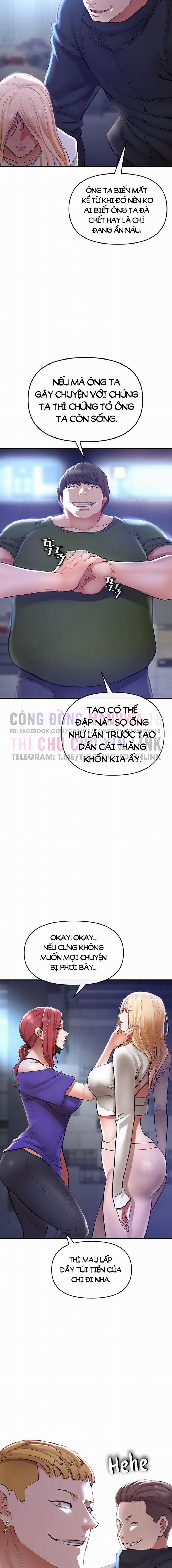 Thỏa Thuận Đổi Đời 5 trang 21