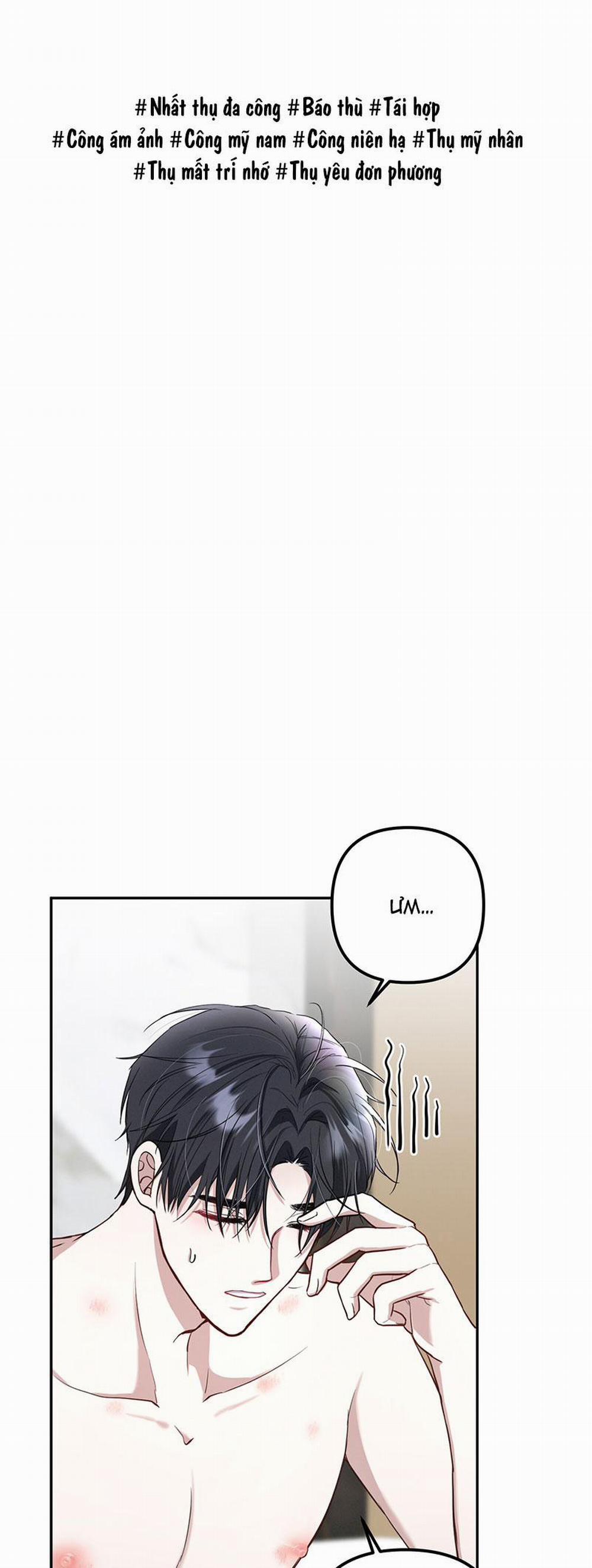 Thỏa Thuận Thứ Hai 0 PREVIEW trang 2