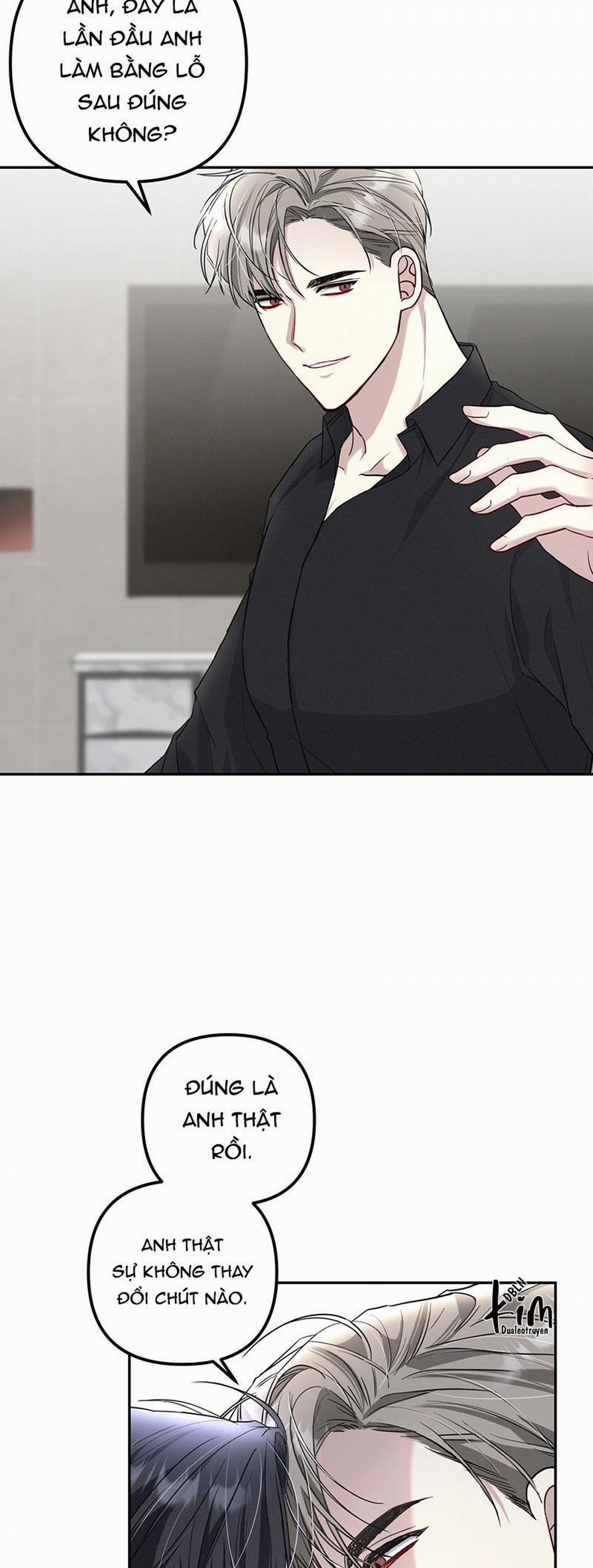 Thỏa Thuận Thứ Hai 0 PREVIEW trang 5