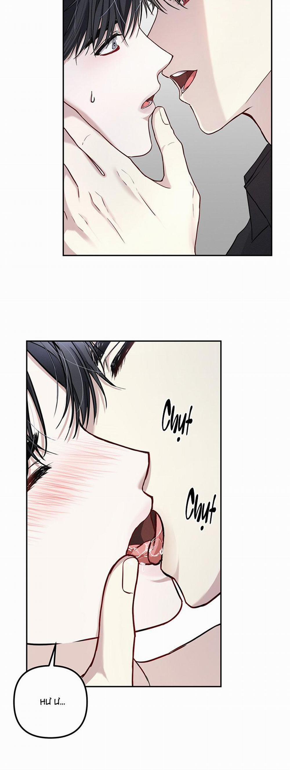 Thỏa Thuận Thứ Hai 0 PREVIEW trang 6