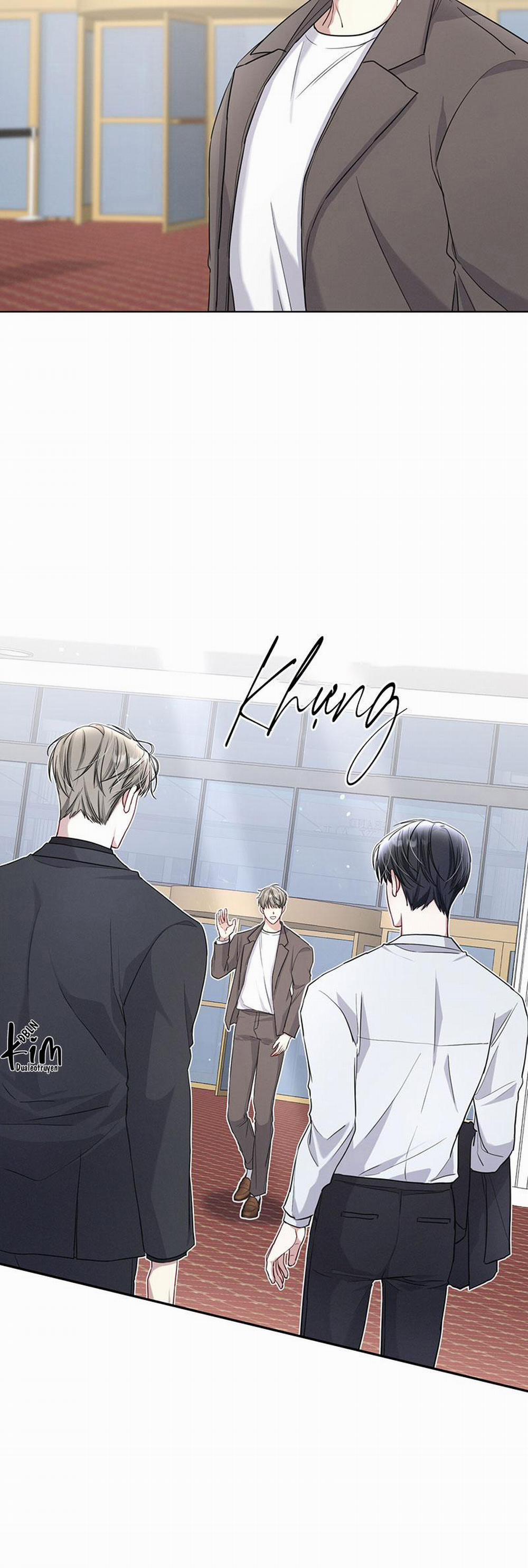 Thỏa Thuận Thứ Hai 0 trang 11