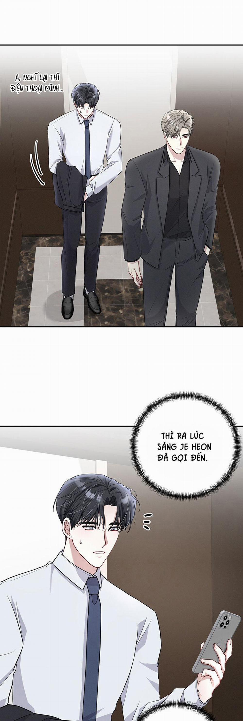 Thỏa Thuận Thứ Hai 0 trang 9