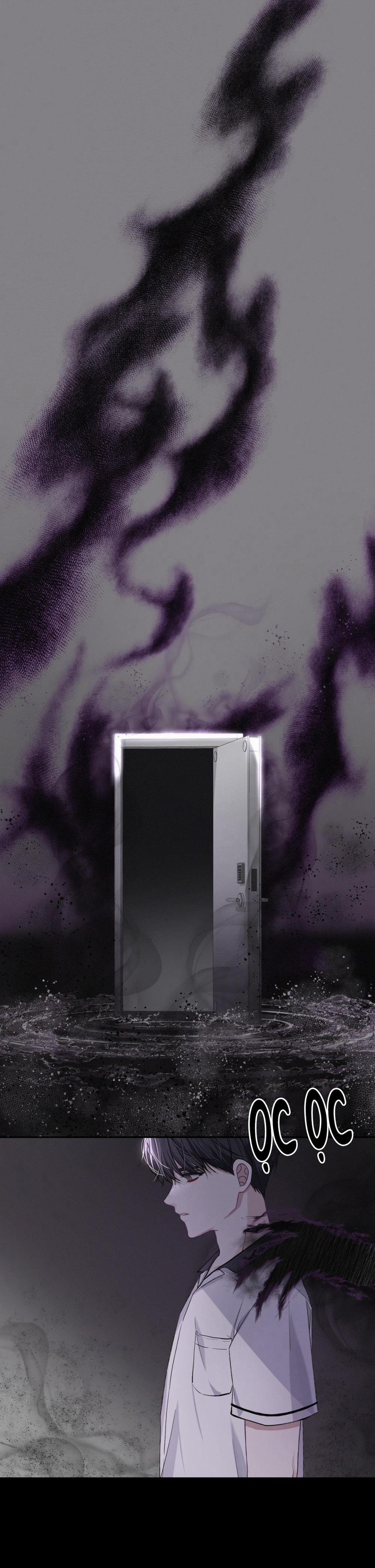 Thỏa Thuận Thứ Hai 1 trang 0