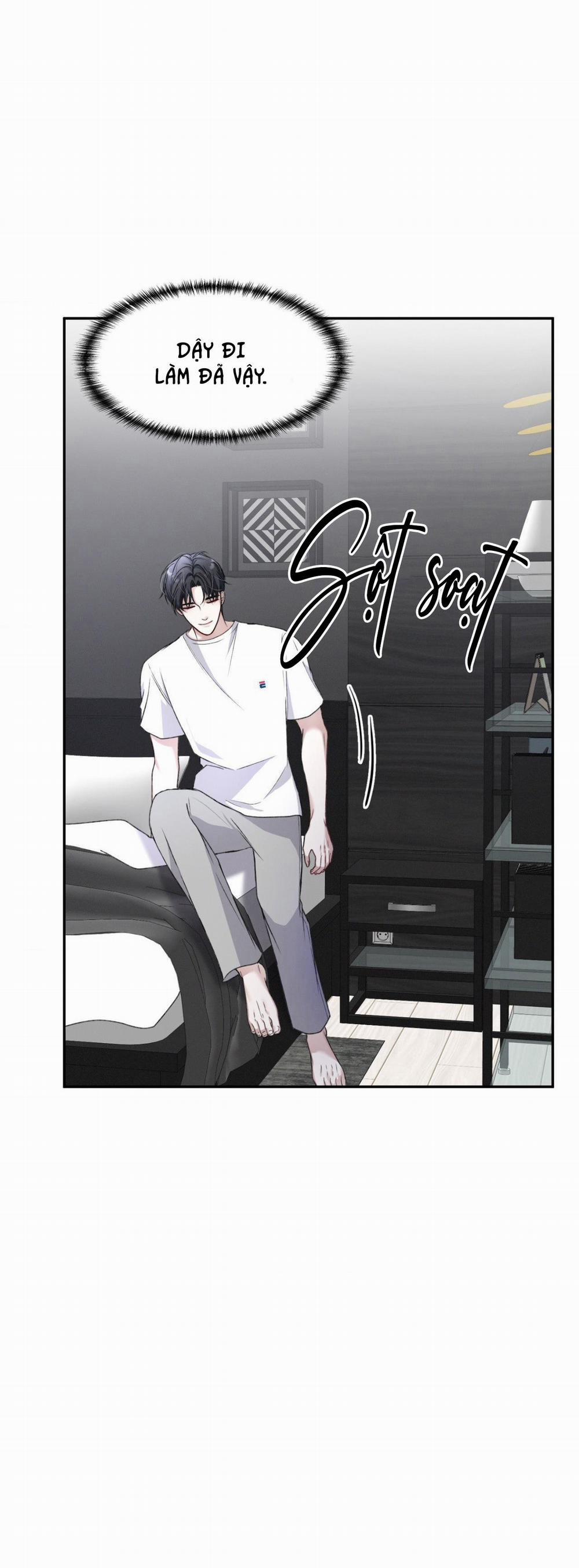 Thỏa Thuận Thứ Hai 1 trang 13