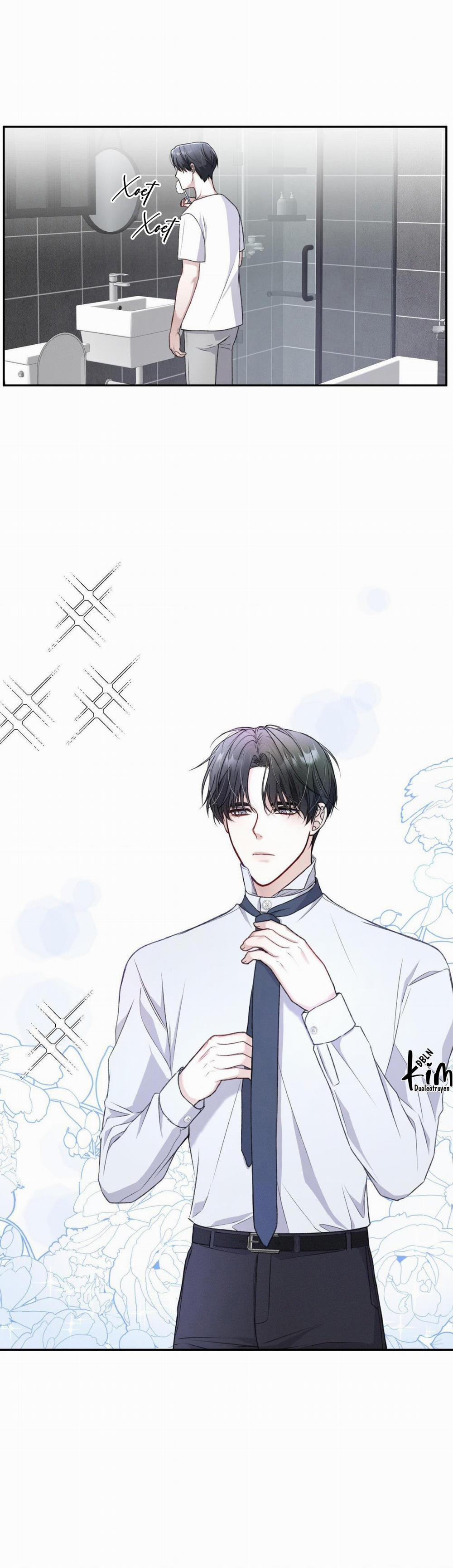 Thỏa Thuận Thứ Hai 1 trang 15