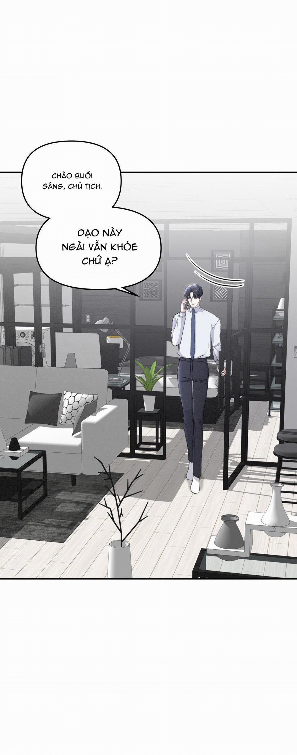 Thỏa Thuận Thứ Hai 1 trang 18