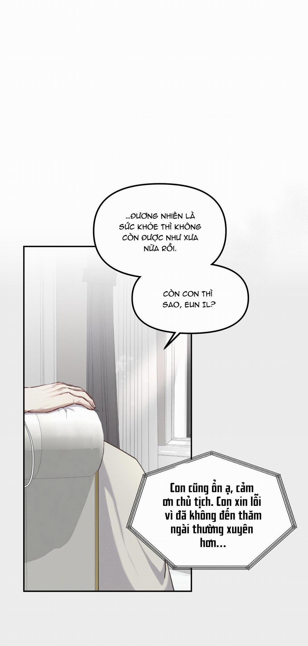 Thỏa Thuận Thứ Hai 1 trang 19