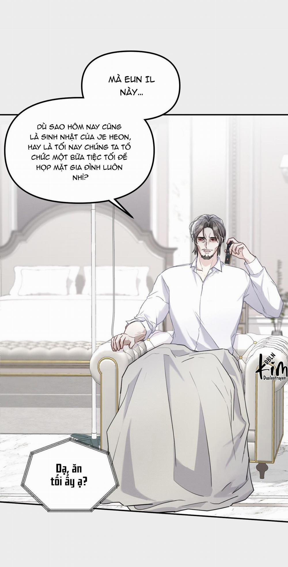 Thỏa Thuận Thứ Hai 1 trang 20