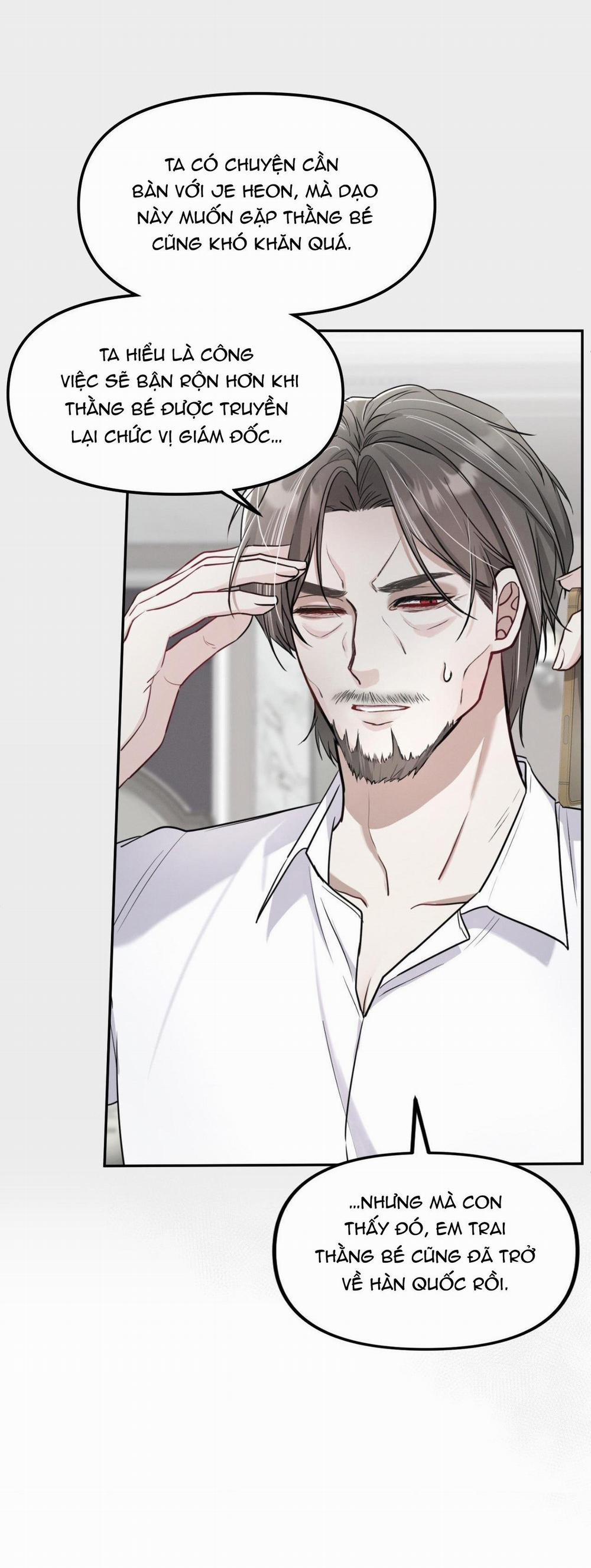 Thỏa Thuận Thứ Hai 1 trang 21