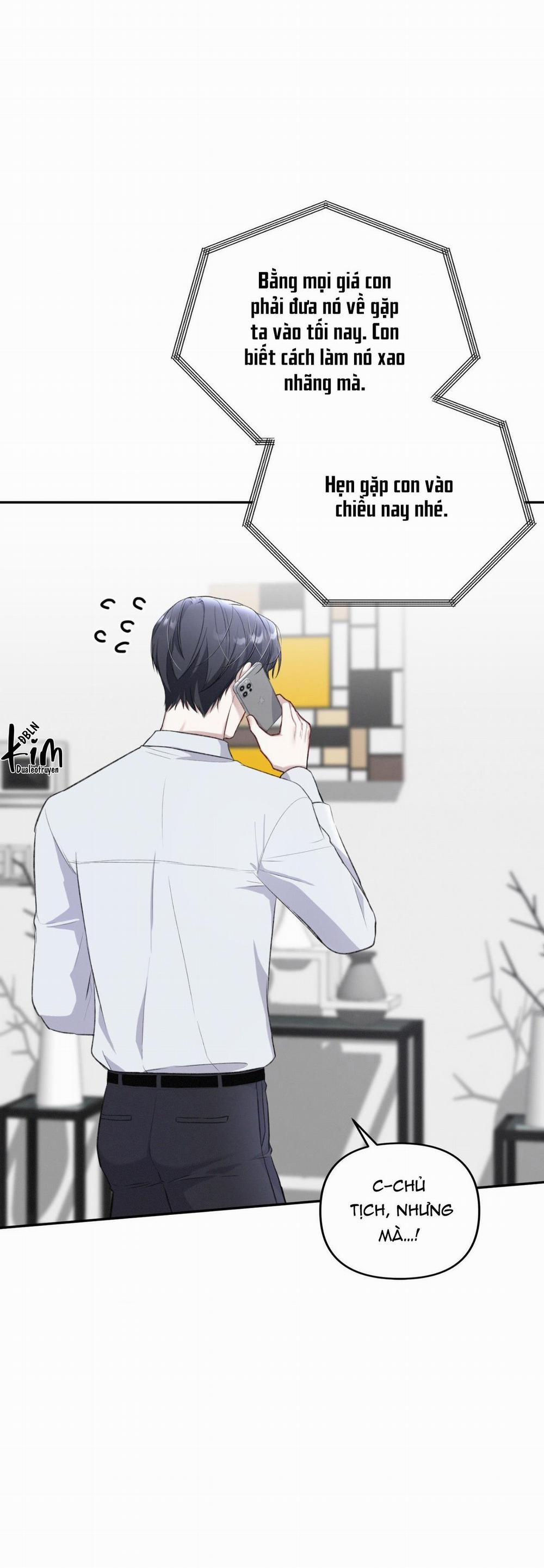 Thỏa Thuận Thứ Hai 1 trang 22