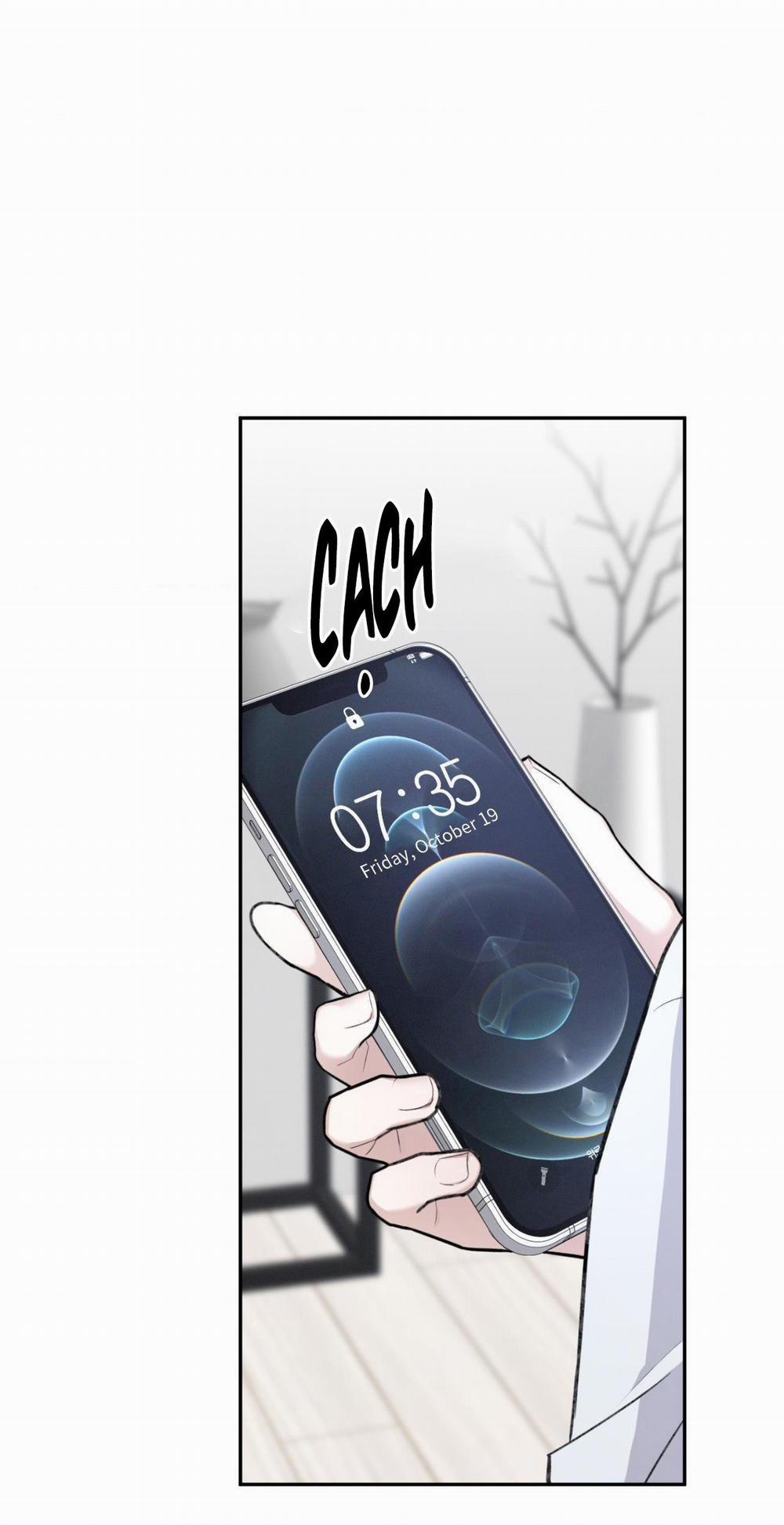 Thỏa Thuận Thứ Hai 1 trang 23