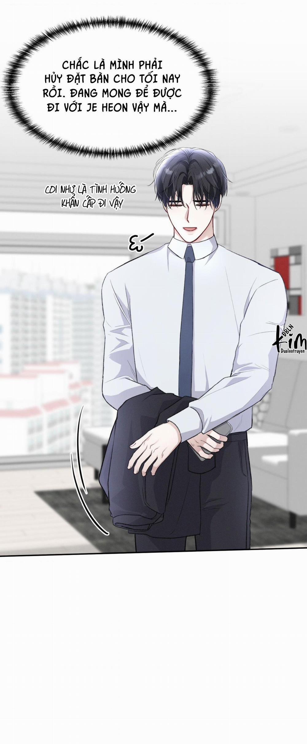 Thỏa Thuận Thứ Hai 1 trang 24