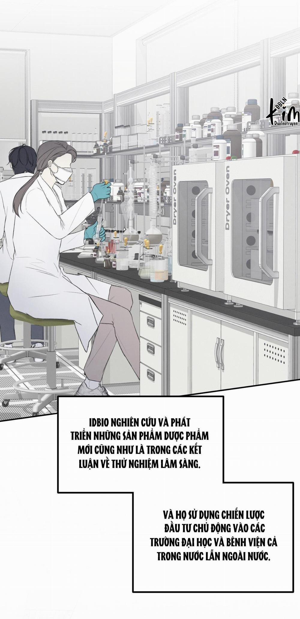 Thỏa Thuận Thứ Hai 1 trang 30