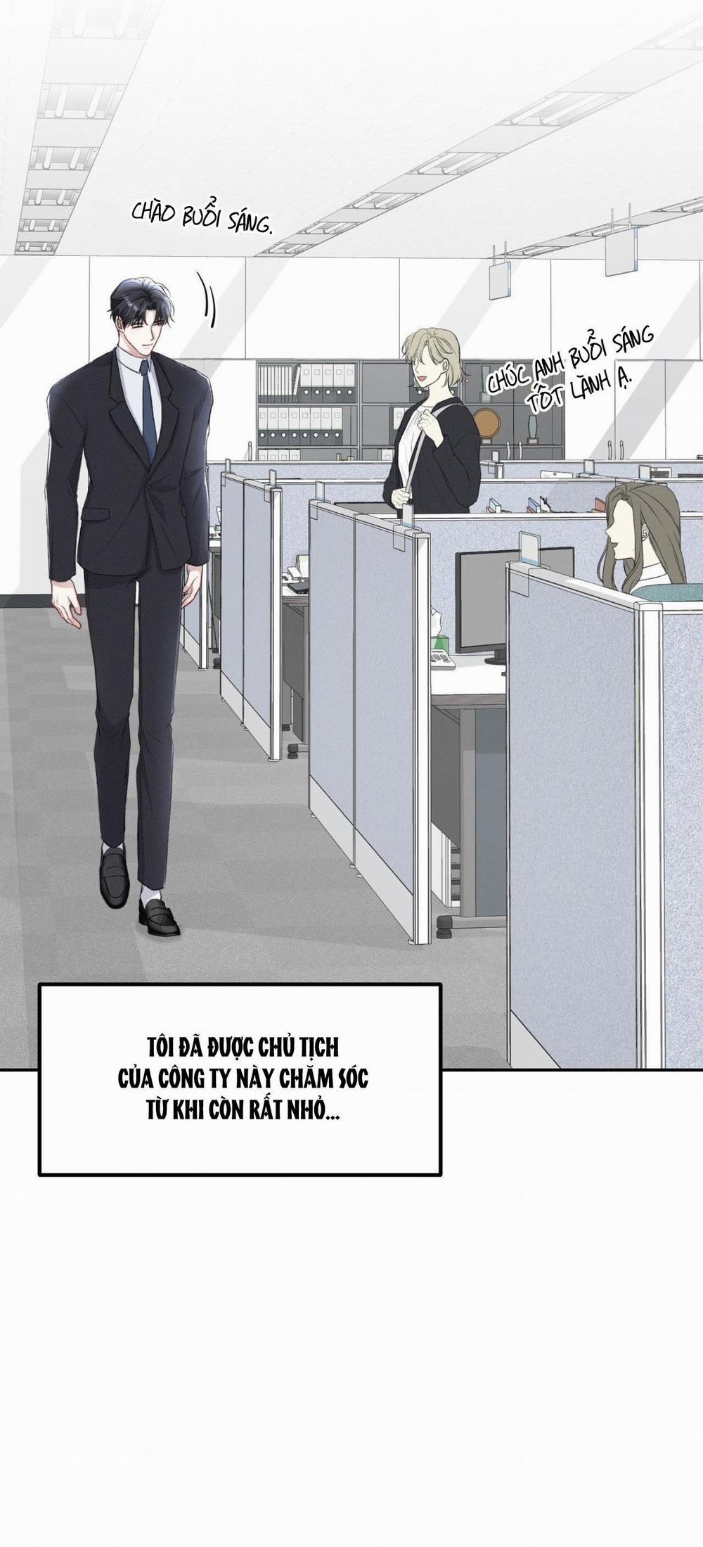 Thỏa Thuận Thứ Hai 1 trang 31