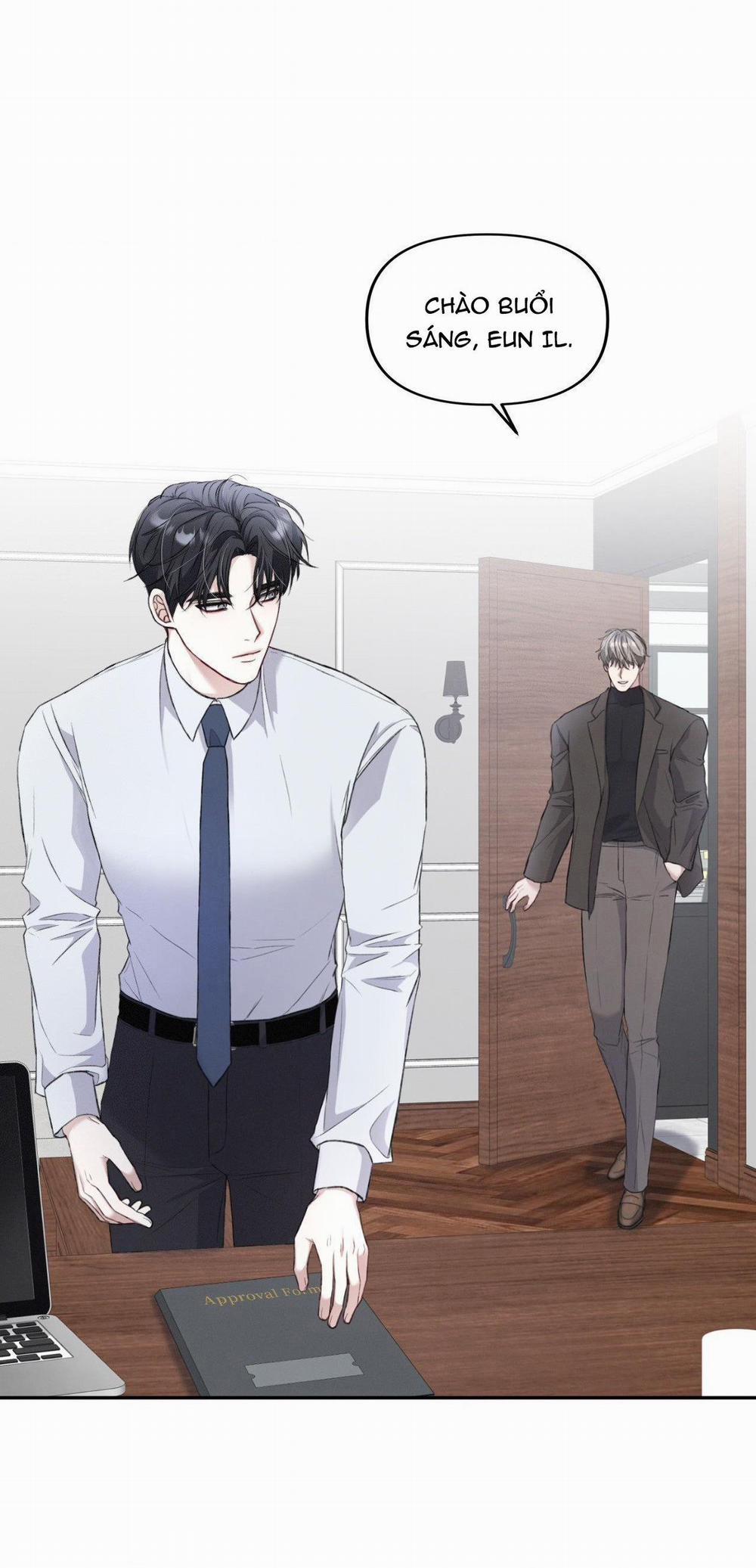 Thỏa Thuận Thứ Hai 1 trang 33