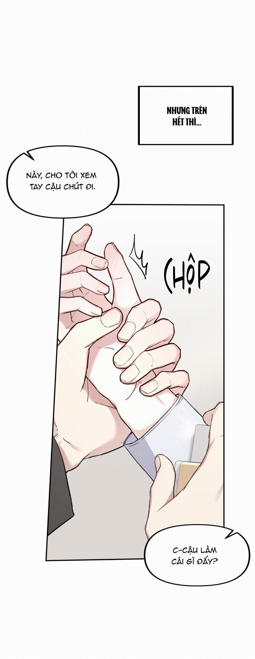 Thỏa Thuận Thứ Hai 1 trang 35