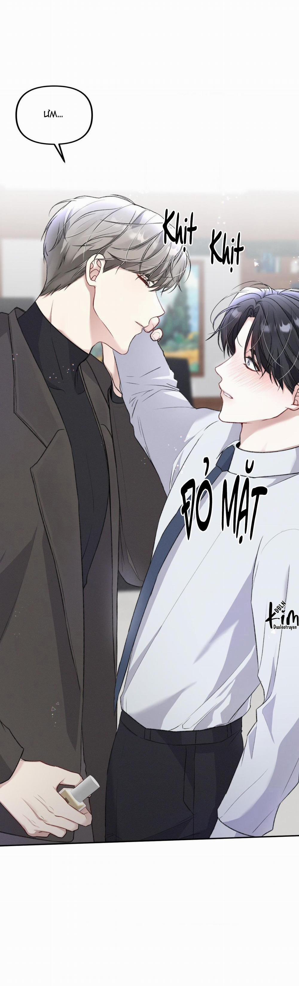 Thỏa Thuận Thứ Hai 1 trang 36