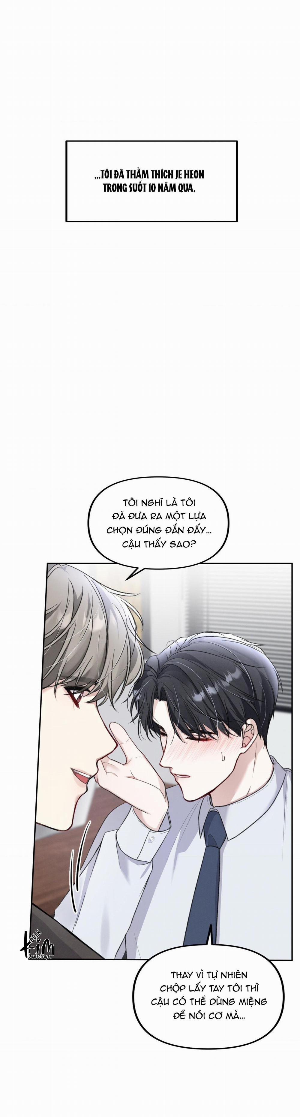 Thỏa Thuận Thứ Hai 1 trang 37