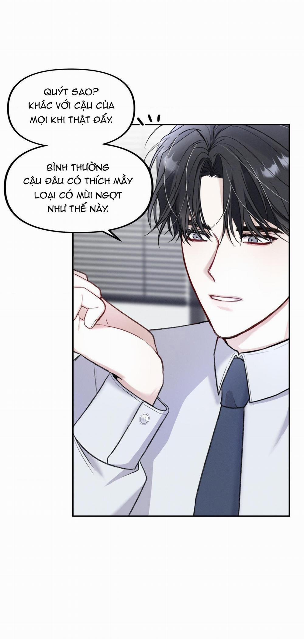 Thỏa Thuận Thứ Hai 1 trang 38