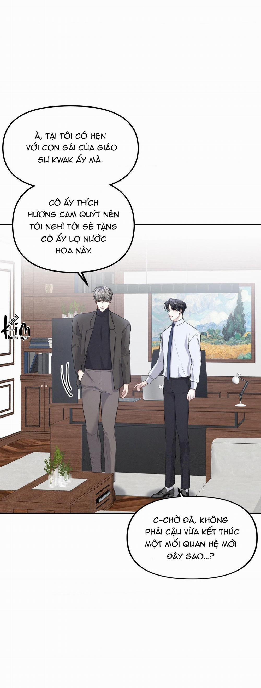 Thỏa Thuận Thứ Hai 1 trang 39