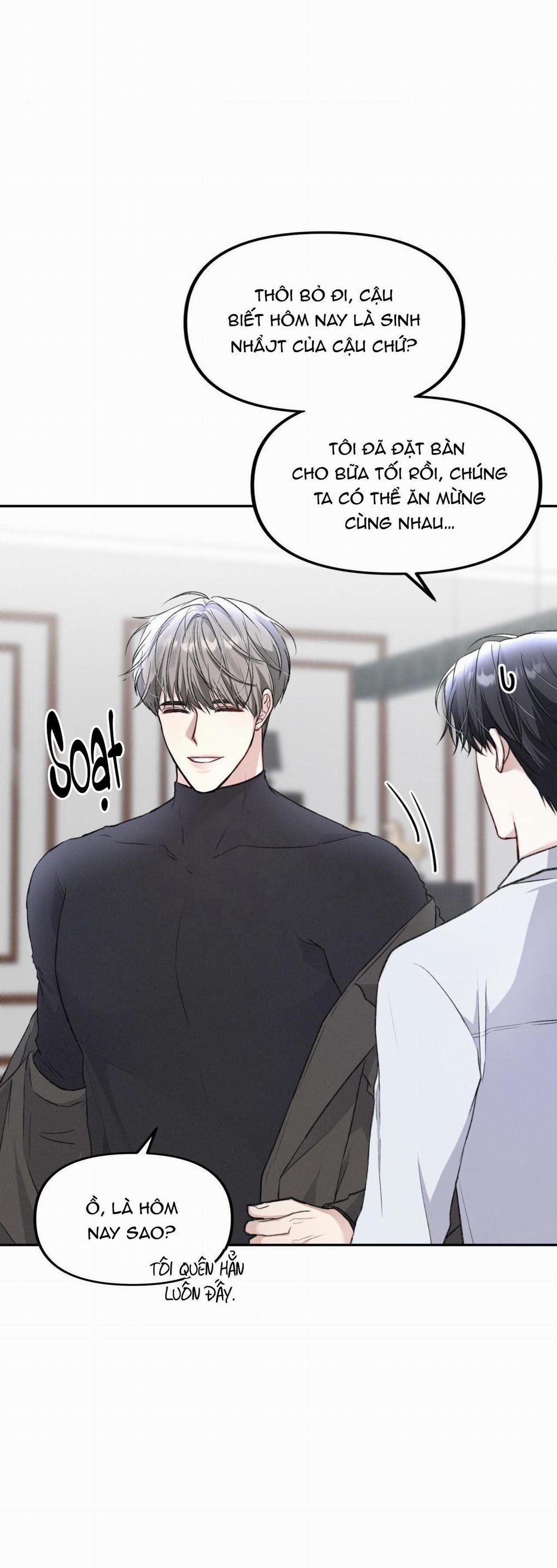 Thỏa Thuận Thứ Hai 1 trang 40