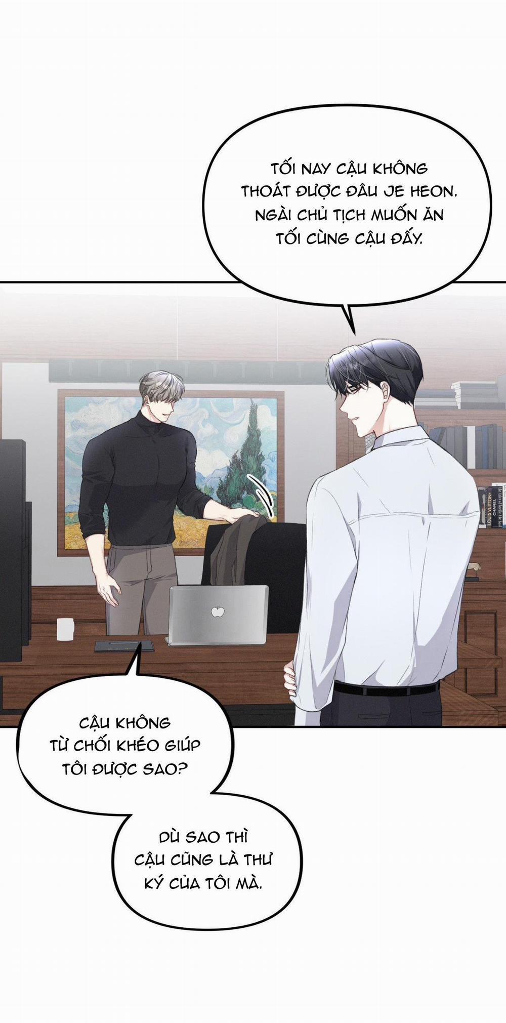 Thỏa Thuận Thứ Hai 1 trang 42