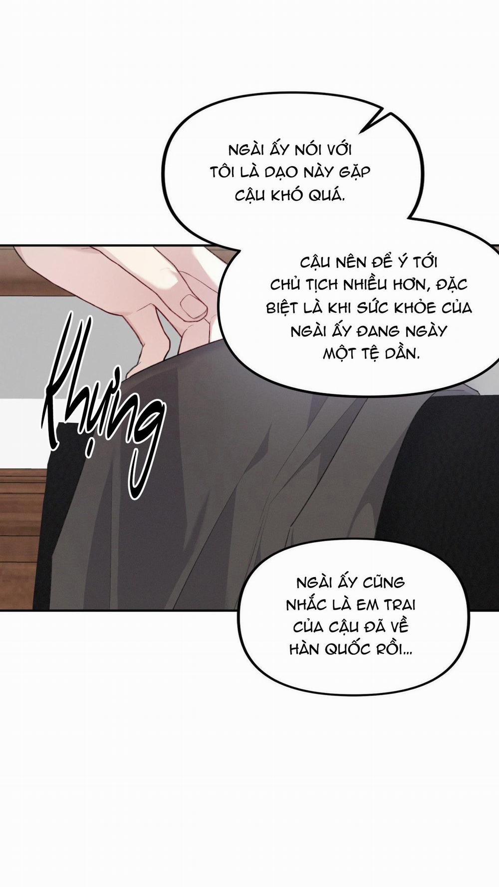 Thỏa Thuận Thứ Hai 1 trang 43