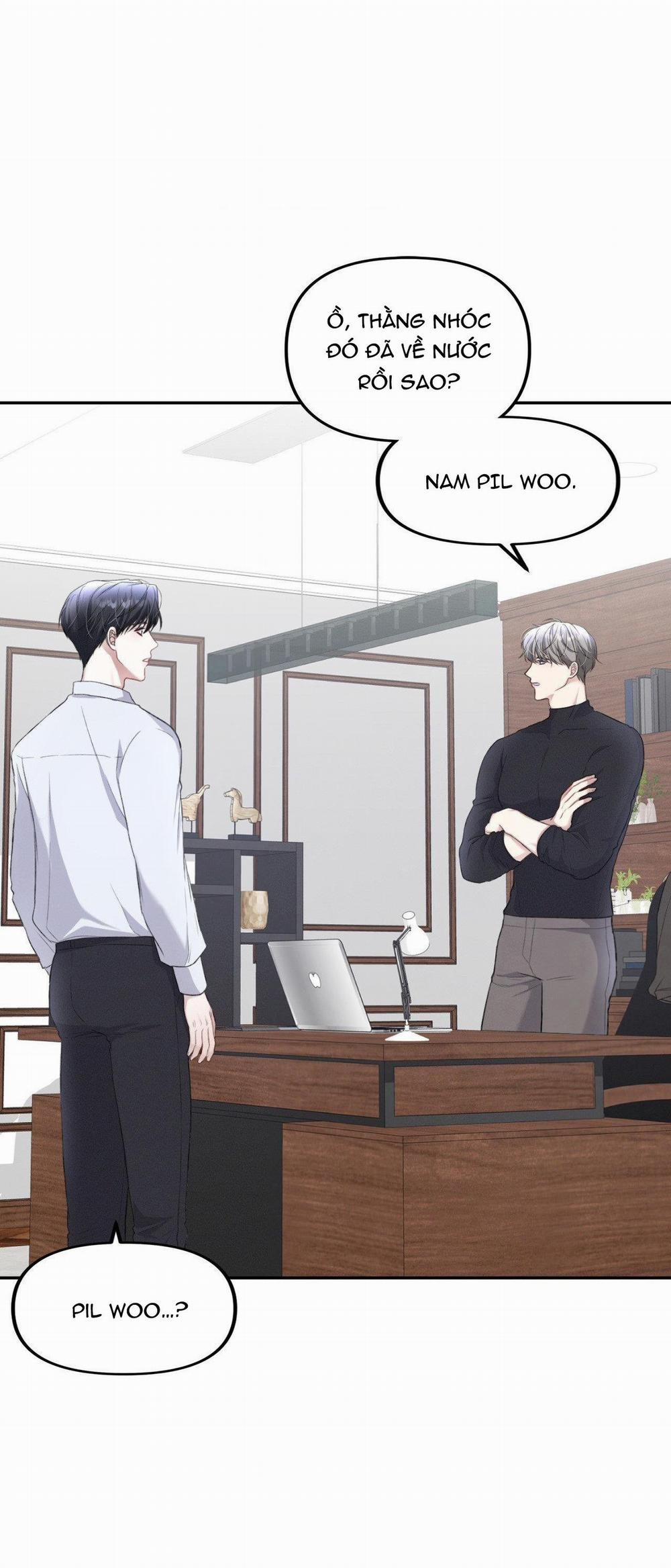 Thỏa Thuận Thứ Hai 1 trang 44