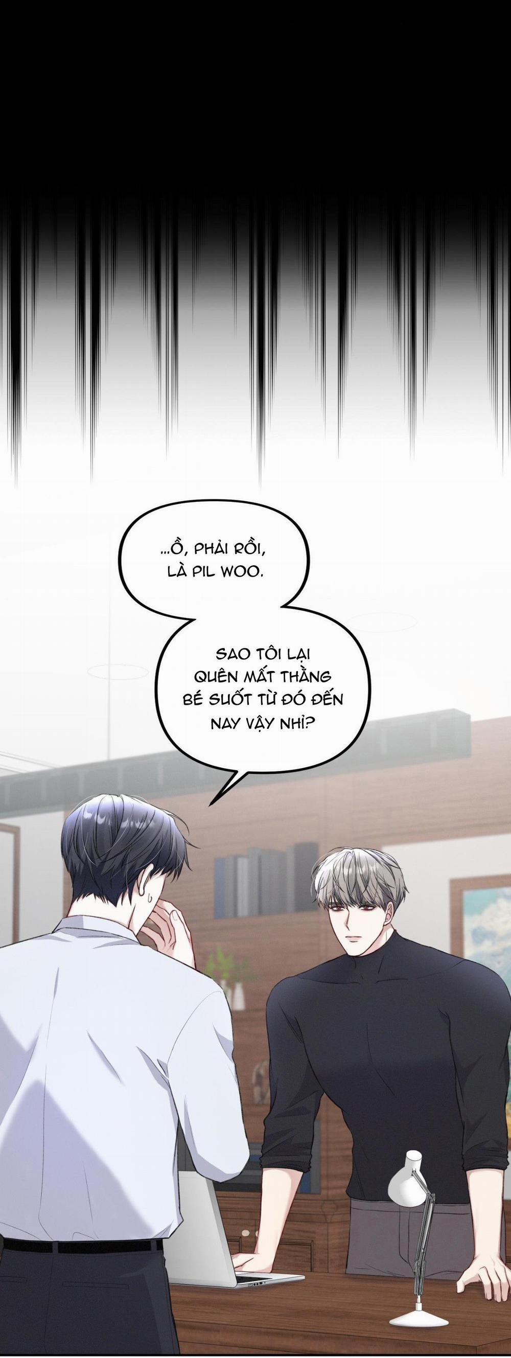 Thỏa Thuận Thứ Hai 1 trang 50