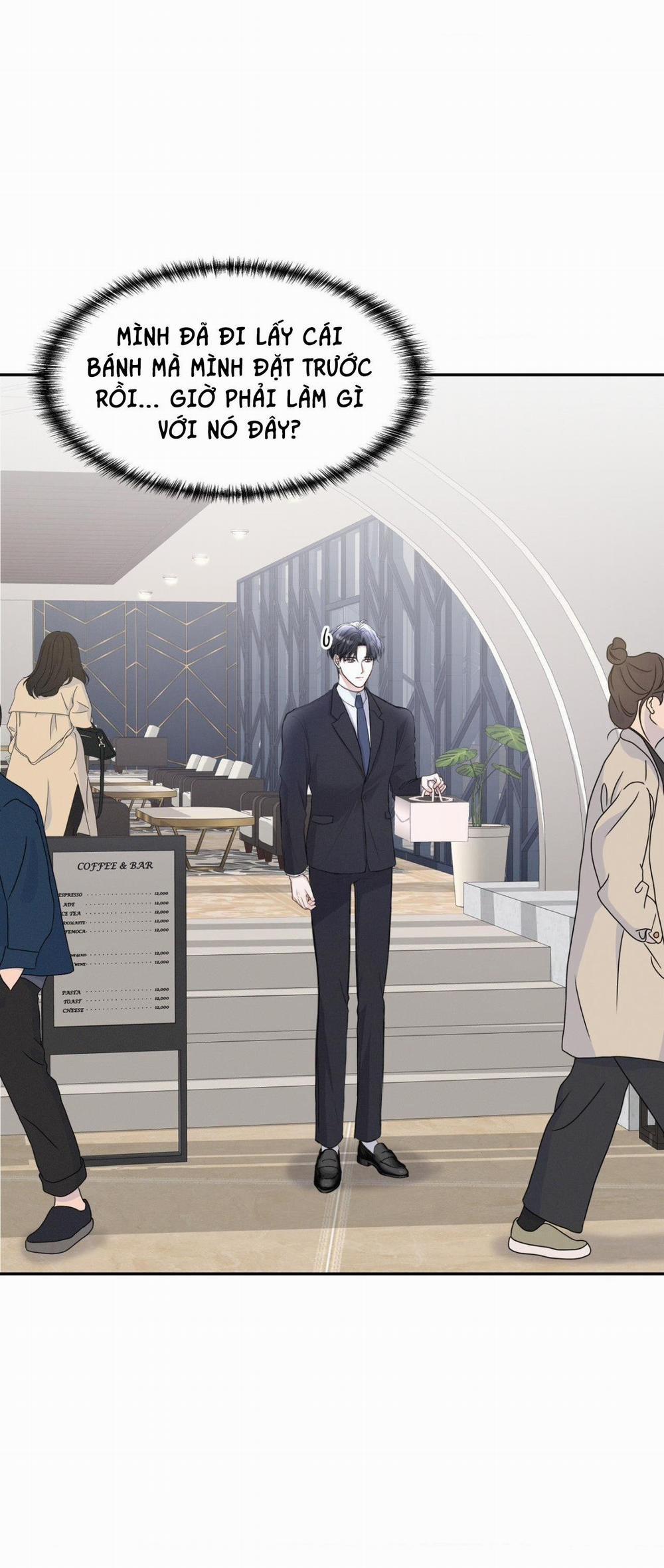 Thỏa Thuận Thứ Hai 1 trang 58