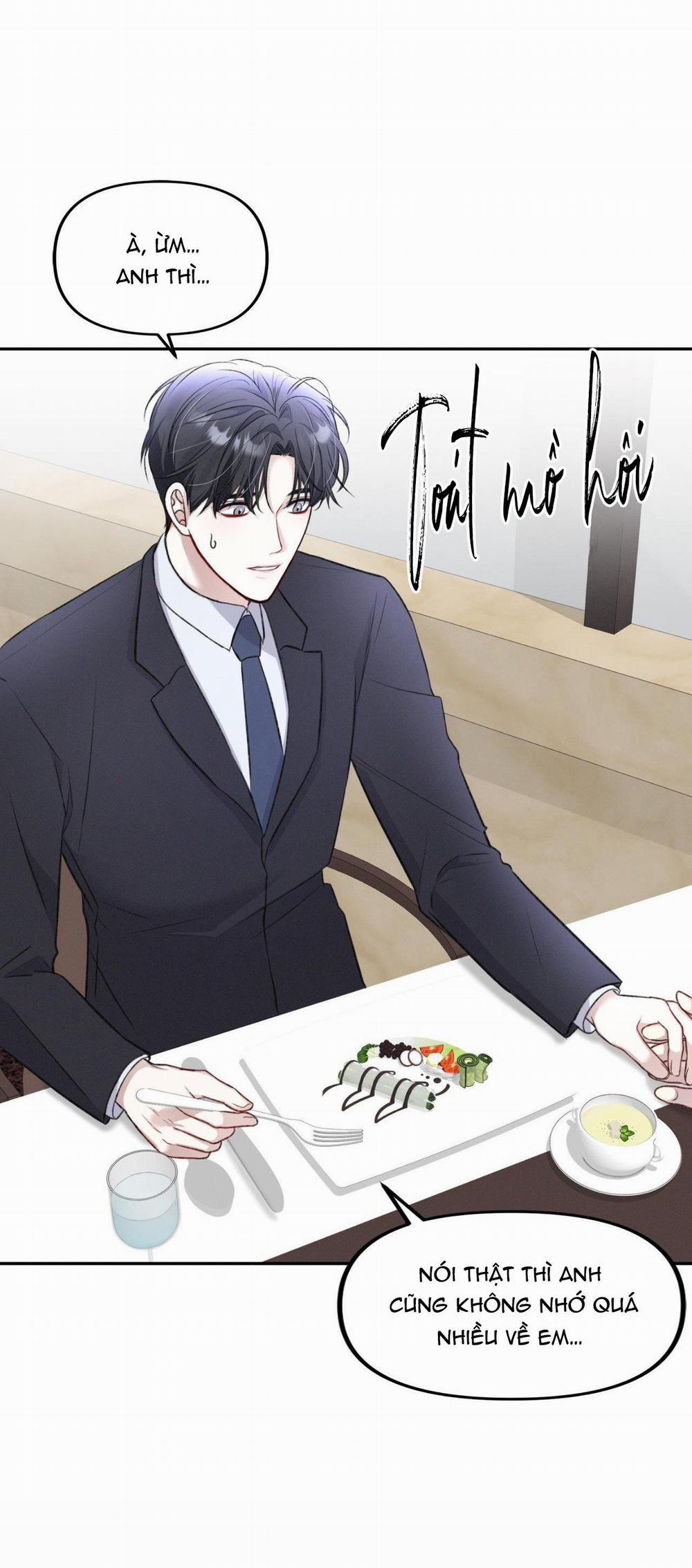 Thỏa Thuận Thứ Hai 1 trang 70