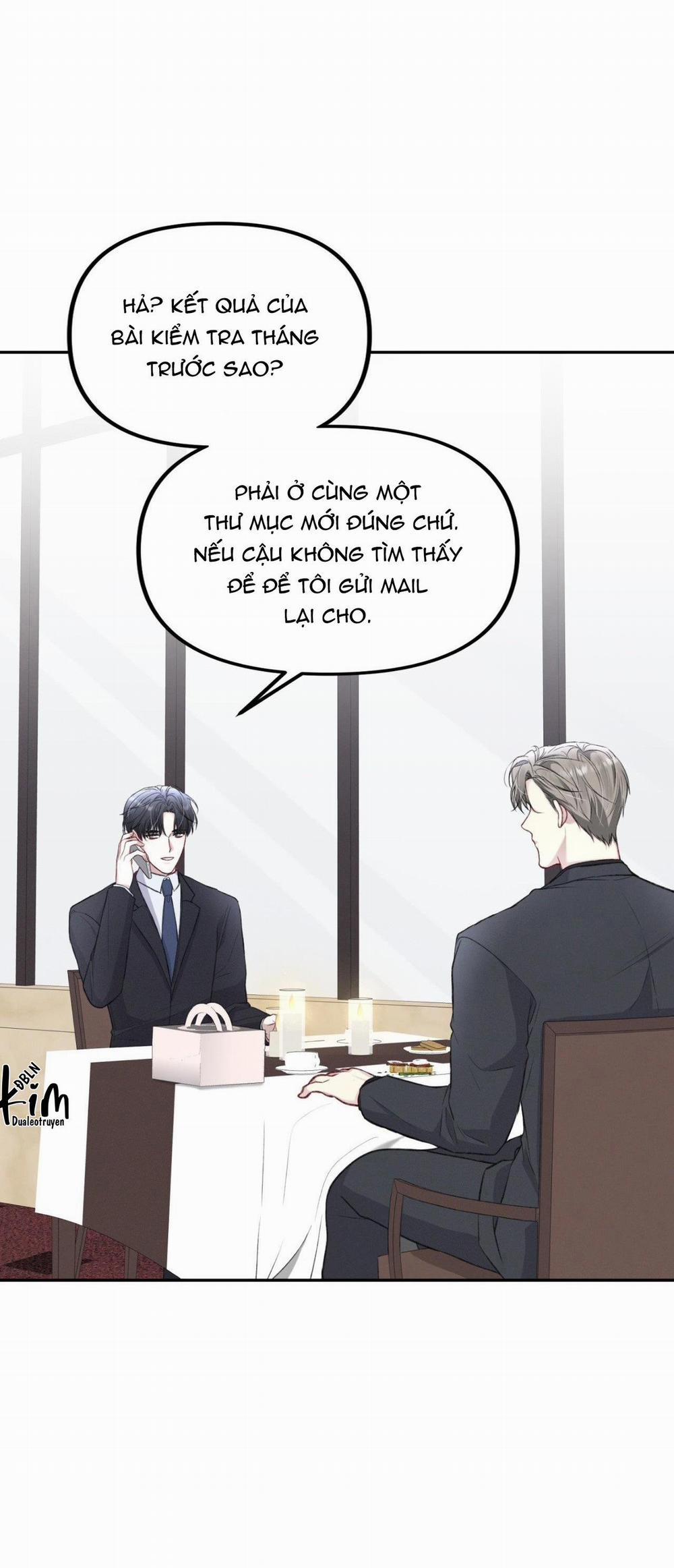 Thỏa Thuận Thứ Hai 1 trang 76