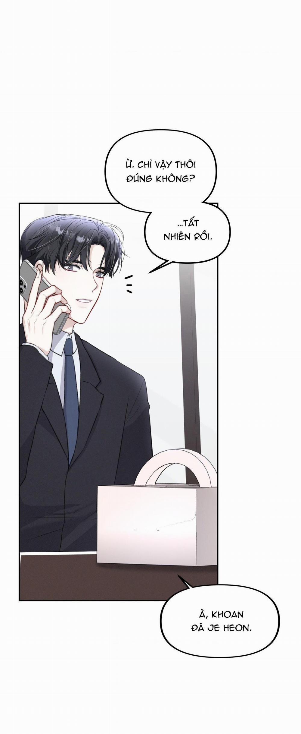 Thỏa Thuận Thứ Hai 1 trang 77