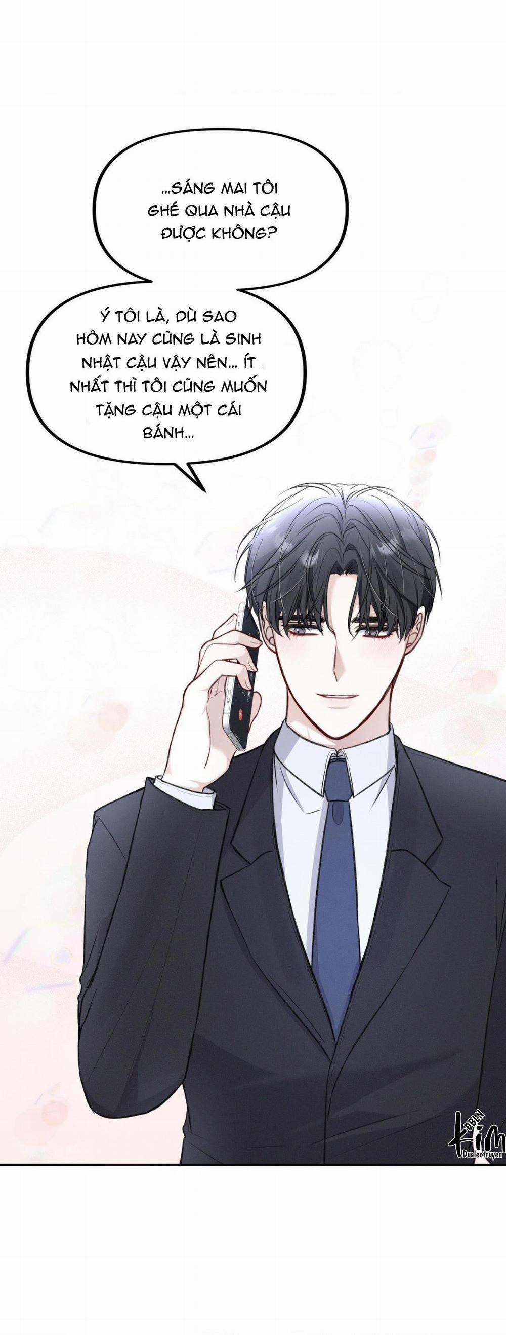 Thỏa Thuận Thứ Hai 1 trang 78