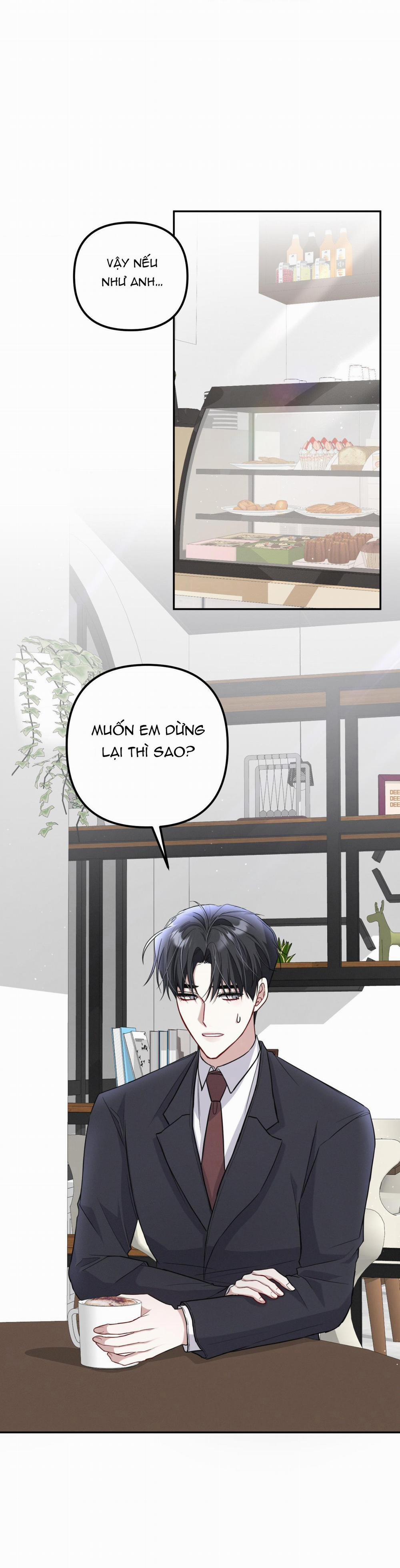 Thỏa Thuận Thứ Hai 10 trang 0